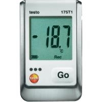 TESTO Temperatur-Datenlogger 175 T1 (0572 1751)