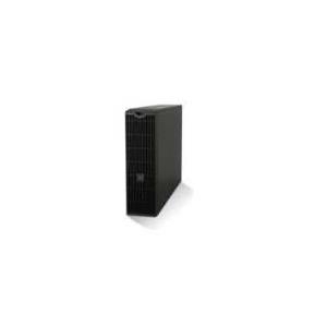 Schneider Electric APC Smart-UPS RT 5000 - Transformator - Wechselstrom 230 V - 5000 VA - Ausgangsanschlüsse: 3 - 3U - 48.3 cm (19) - Schwarz (SURT002)