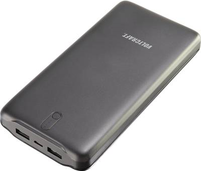 VOLTCRAFT ESP-20000 Powerbank (Zusatzakku) LiPo 20000 mAh (VC-7950910)