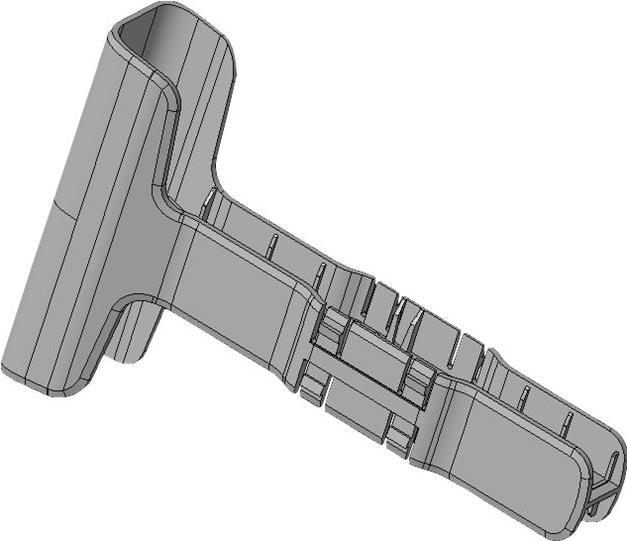 Zebra ADP-ET4X-10T4S1-04 lettero codici a barre e accessori Adattatore di carica (ET4X OPTIONAL T-ADAPTER F/ 10IN - ET40 ET45 E