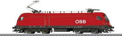 Märklin 39849 H0 E-Lok Rh 1116 der ÖBB (39849)