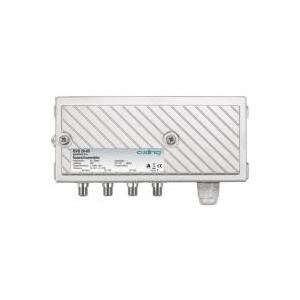 Axing BVS 20-65 Hausanschlussverstärker 38 dB (BVS 20-65)