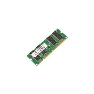 MicroMemory - Memory - 512 MB - für HP LaserJet 4250, 4345mfp, 4350, 9040mfp, 9050