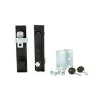 Schneider Electric APC Combination Lock Handle - Rack-Sicherheitsschloss (Packung mit 2) - für NetShelter SX (AR8132A)