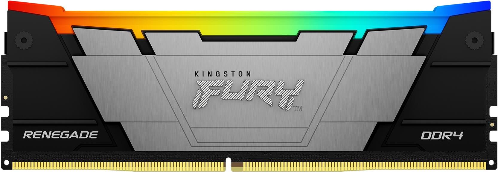 KFR 16GB DDR4 3600 DIMM RGB