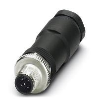Phoenix Contact SACC-M12MS-5CON-PG11-DUO-M - Steckverbinder SACC-M12MS-5CON-PG11-DUO-M Inhalt: 1 St. (1662748)