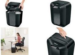 Fellowes Aktenvernichter Powershred