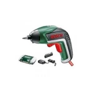 Bosch IXO V - Schraubendreher - kabellos - Inbusaufnahme - 4,5 N·m - 3,6 V (06039A8000)