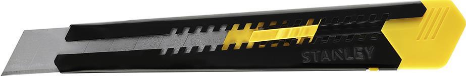 Stanley Cutter Metall mit Klinge (STHT10341-0)