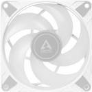 ARCTIC P14 PWM PST A-RGB Case per computer Ventilatore 14 cm Bianco 1 pz (Arctic 14cm P14 Semi-Passive PWM PST ARGB Case Fan Fl