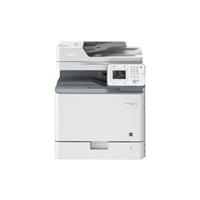 Canon imageRUNNER C1225iF - Multifunktionsdrucker - Farbe - Laser - A4 (210 x 297 mm), Legal (216 x 356 mm) (Original) - A4/Legal (Medien) - bis zu 25 Seiten/Min. (Kopieren) - bis zu 25 Seiten/Min. (Drucken) - 650 Blatt - 33.6 Kbps - Gigabit LAN, USB