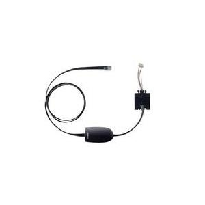 GN Jabra Jabra LINK - Elektronischer Hook-Switch Adapter - für GO 6470, PRO 920, 930, 9470, NEC DT730 12D, DT730 24D, DT730 32D (14201-31)