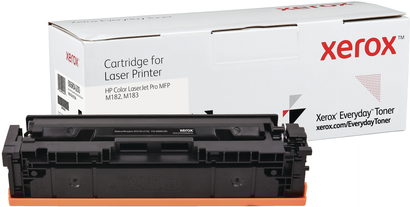 XEROX EVERYDAY TONER SCHWARZ CA. 1050 S.