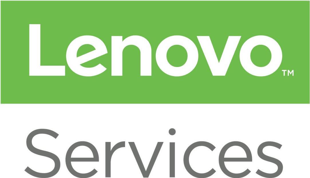 Lenovo Comfied Service Post Warranty Essential Service YourDrive YourData - Estensione del servizio - Orario di lavoro e parti