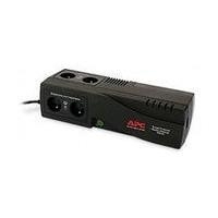 Schneider Electric APC SurgeArrest 325 - USV - Wechselstrom 230 V - 325 VA - Ausgangsanschlüsse: 4 - Belgien, Frankreich - Anthrazit (BE325-FR)
