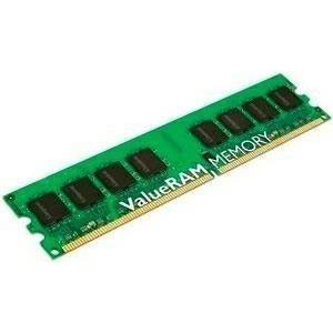 Kingston ValueRAM - DDR3 - 8 GB - DIMM 240-PIN - 1600 MHz / PC3-12800 - CL11 - 1.5 V - ungepuffert - nicht-ECC (KVR16N11/8)