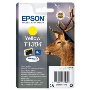 Epson T1304 - Gelb - Tintenpatrone (C13T13044012)