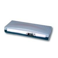 Exsys EX 1331 - Serieller Adapter - USB - Serial RS-232 (EX-1331)