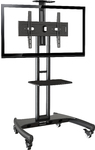 VivoLink Mobile stand 81,30cm (32)-65 (VLFS3265)