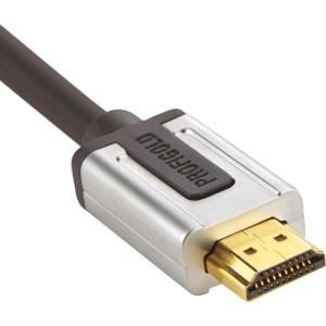 Profigold PROV1203 3m HDMI HDMI Weiß HDMI-Kabel (PROV1203)