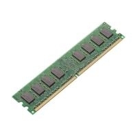 MemorySolution HP - DDR2 - 8 GB : 2 x 4 GB - DIMM 240-PIN - 533 MHz / PC2-4200 - registriert - ECC - für Integrity BL860c (AD345A)