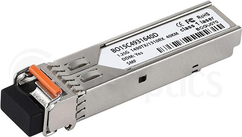 1100-0568 compatibile SFP BO15C4931640D