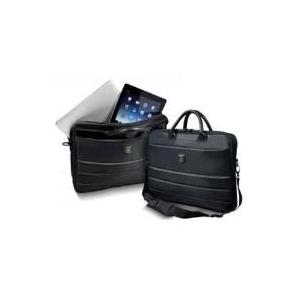 PORT SOCHI - Notebook-Tasche - 33,8 cm (13.3) - Schwarz (150031)