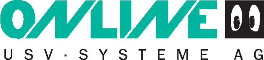ONLINE USV-Systeme Online-USV - Serviceerweiterung - Austausch - 1 Jahr - für XANTO S 10000 (WARTUNG-XS 10KVA)