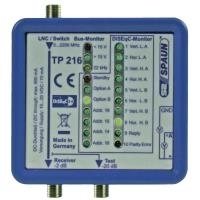 Spaun TP 216 - -20 - 50 °C (TP 216)