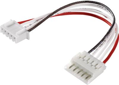 MODELCRAFT LiPo-Adapterkabel (58490)