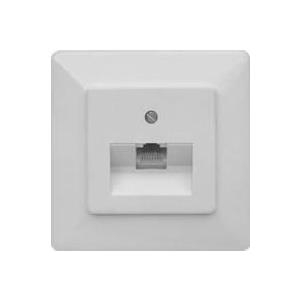 ZE Kommunikationstechnik 1-628.01.8.11 Telefon-/Antennen-/Steckdose (1-628.01.8.11)