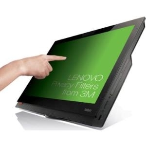 Lenovo 3M - Bildschirmfilter - für ThinkCentre M800z (4XJ0L59642)