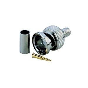 LUPUS-Electronics LUPUS - Videoanschluss - BNC (M) - Koax - (RG-59) (10818)