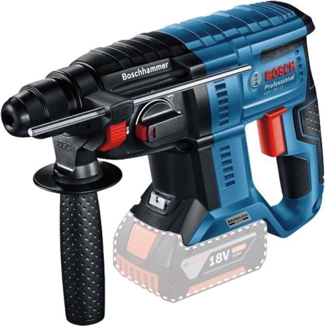 Bosch GBH 18V-21 Professional 5100 Giri/min SDS-plus