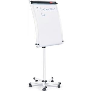 Legamaster WHITETEC - Weiß - Metall - 700 x 1030 mm - Porträt (7-151002)