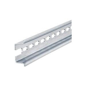 Rittal SZ rails 35/15 to EN 60 715 - Rack-Schiene - 1.155 m (Packung mit 6)