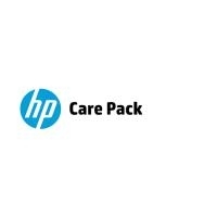 Hewlett-Packard HP Foundation Care 24x7 Service with Comprehensive Defective Material Retention Post Warranty - Serviceerweiterung - Arbeitszeit und Ersatzteile - 1 Jahr - Vor-Ort - 24x7 - Reaktionszeit: 4 Std. - für ProLiant BL460c Gen8 (U6VG4PE)