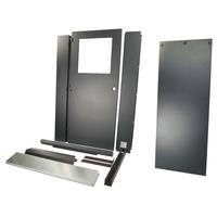 Schneider Electric APC - Rack-Rahmen-Anschlusskit (ACDC1017)