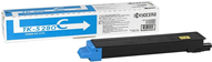 Kyocera TK 5280C - Cyan - Original - Tonersatz (1T02TWCNL0)