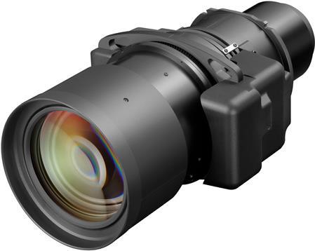 Panasonic ET-EMT750 Lens