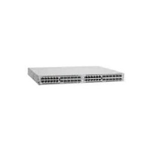 Allied Telesis AT MCF2012LC Multi-channel Media Converter - Medienkonverter - 12 Anschlüsse - 10Base-T, 100Base-FX, 100Base-TX - RJ-45 - LC Multi-Mode - Plug-in-Modul - 1310 nm (AT-MCF2012LC)