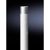 Rittal SG - Kabelkanal-Montageset - 25 cm - Aluminium