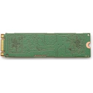 HP - SSD - 256GB - intern - M.2 (M.2) - PCI Express 3.0 x4 (NVMe) (1FU87AA#AC3)