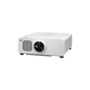 Panasonic PT-RZ970LWEJ - DLP-Projektor - 10000 lm - WUXGA (1920 x 1200) - 16:10 - HD 1080p - ohne Objektiv - LAN (PT-RZ970LWEJ)