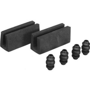 DJI Inspire 1 Gimbal RubberBattery Foam Remote Stickers P42 (11539)