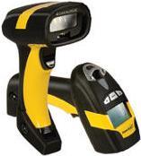Datalogic PowerScan PM8300 - Barcode-Scanner - tragbar - 35 Scans/Sek. - decodiert