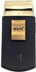 Rasoio di sicurezza WAHL Travel Shaver Gold Edition 07057-016 (07057-016)