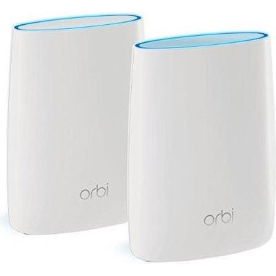 NETGEAR Orbi Router RBK50 Wireless Router 3-Port-Switch ...