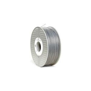 Verbatim - Silber - 1 kg - ABS-Filament (3D) (55016)
