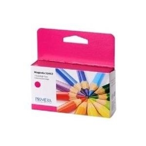 PRIMERA 053462 cartuccia d'inchiostro Originale Magenta (MAGENTA PIGMENTED INK TANK - 34ML X LX2000E)